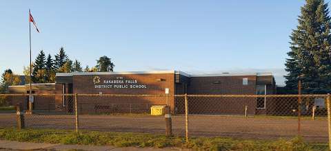 Kakabeka Falls District Public School