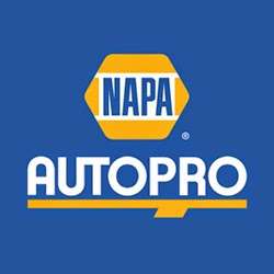 NAPA AUTOPRO - Rick's Auto Repair