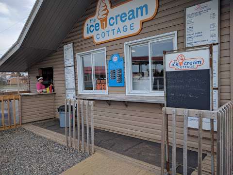 The Ice Cream Cottage
